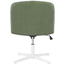Camila Cross Legged Office Chair